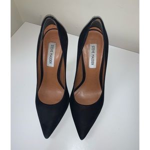 Steve Madder Heels